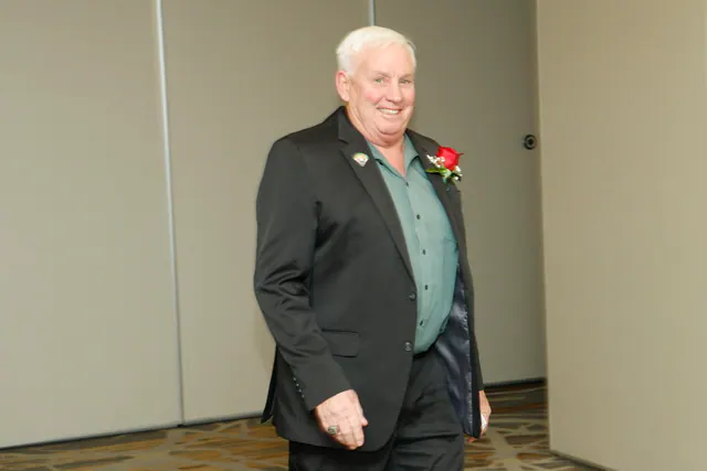 2026 Hall of Fame Induction Banquet — photo 79
