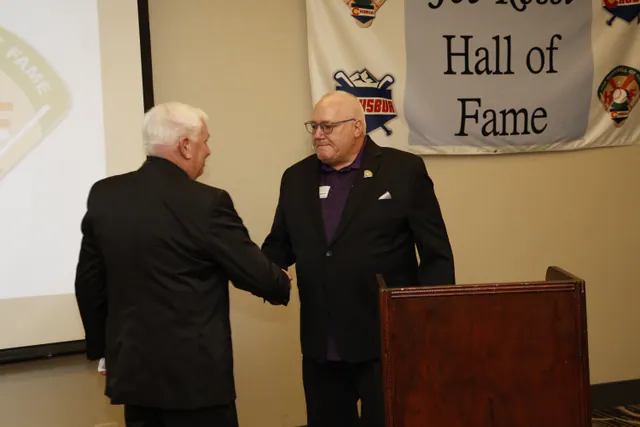 2026 Hall of Fame Induction Banquet — photo 80