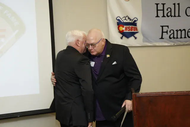 2026 Hall of Fame Induction Banquet — photo 81