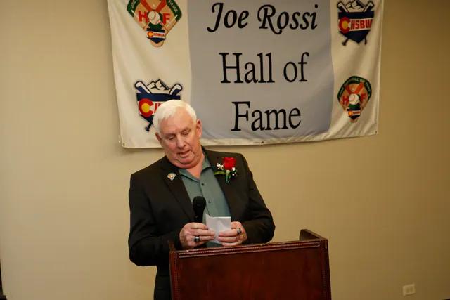2026 Hall of Fame Induction Banquet — photo 82