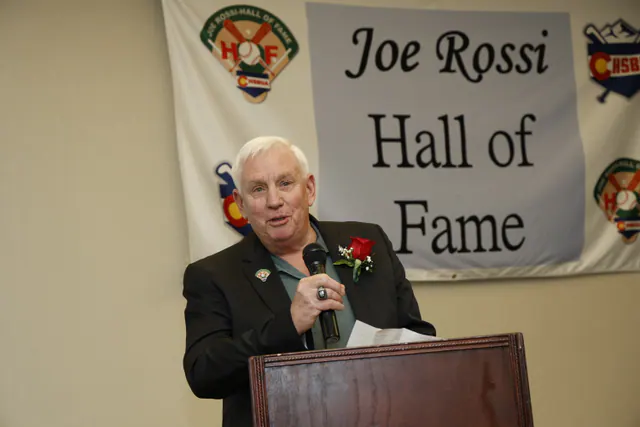 2026 Hall of Fame Induction Banquet — photo 83
