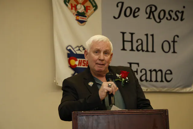 2026 Hall of Fame Induction Banquet — photo 84