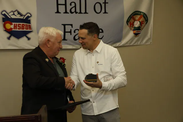 2026 Hall of Fame Induction Banquet — photo 86