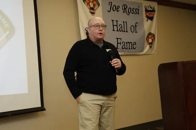 2026 Hall of Fame Induction Banquet — photo 89