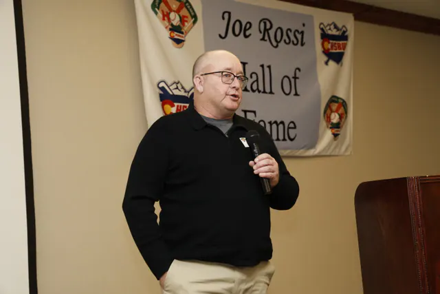 2026 Hall of Fame Induction Banquet — photo 90