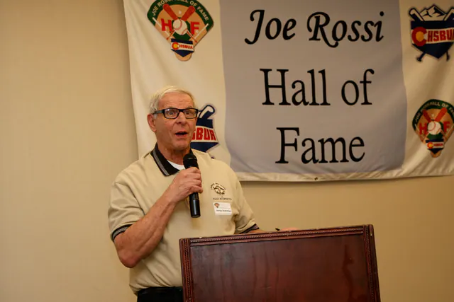2026 Hall of Fame Induction Banquet — photo 91