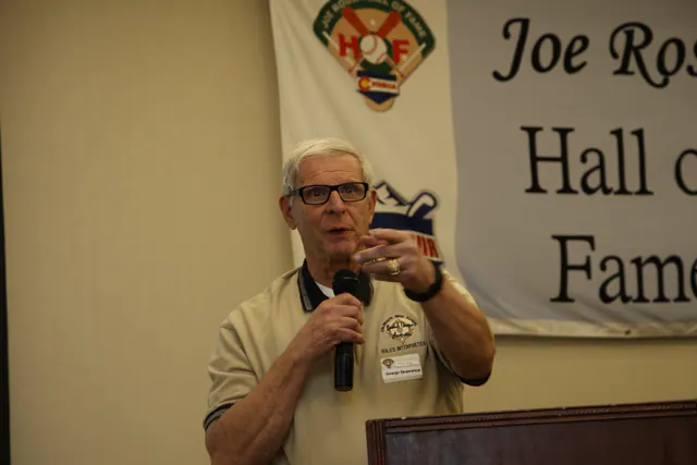 2026 Hall of Fame Induction Banquet — photo 93