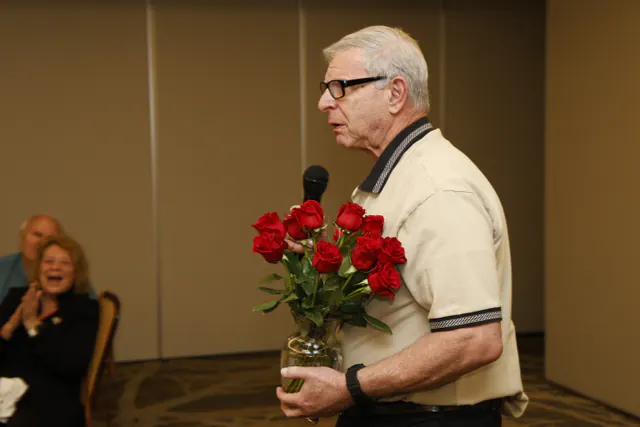 2026 Hall of Fame Induction Banquet — photo 95