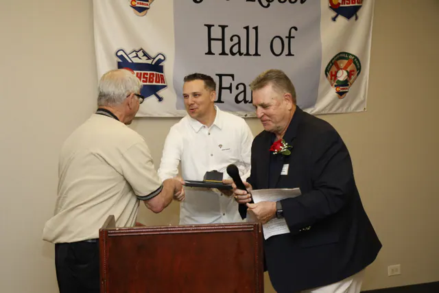 2026 Hall of Fame Induction Banquet — photo 97