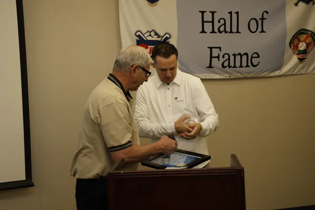 2026 Hall of Fame Induction Banquet — photo 98