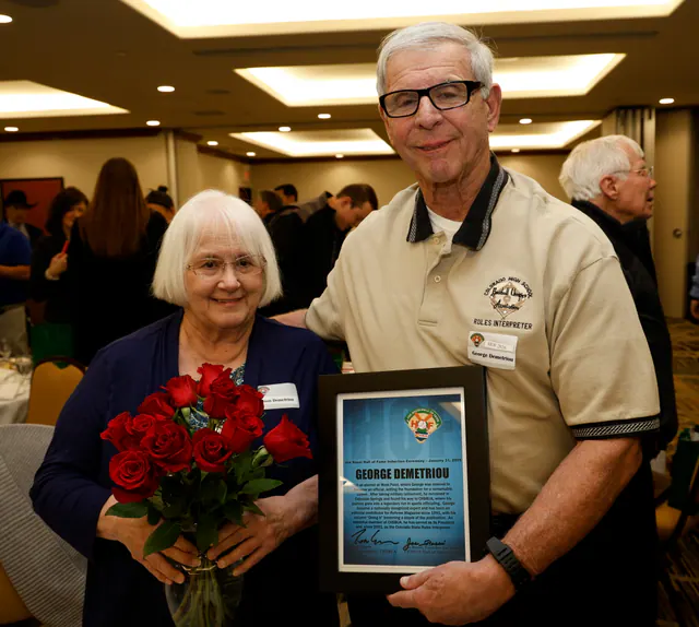 2026 Hall of Fame Induction Banquet — photo 100