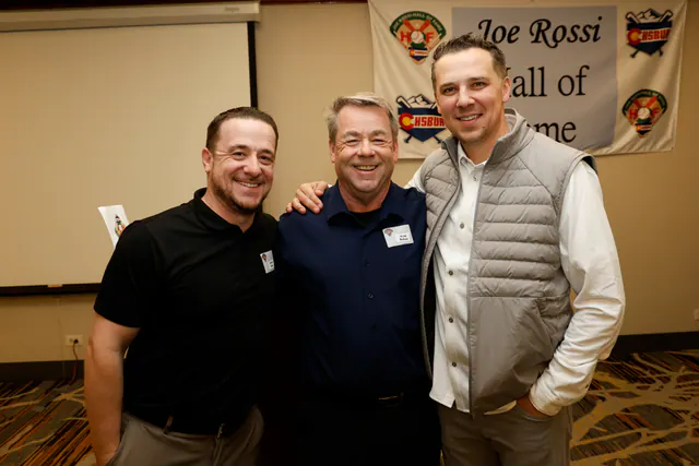 2026 Hall of Fame Induction Banquet — photo 101