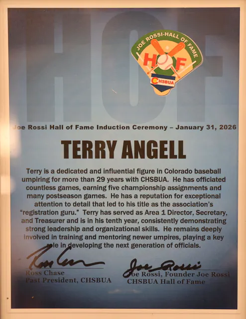2026 Hall of Fame Induction Banquet — photo 104