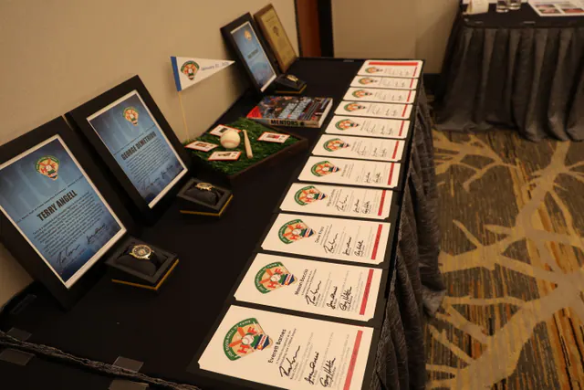 2026 Hall of Fame Induction Banquet — photo 108