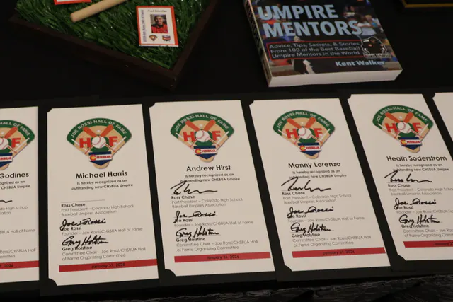 2026 Hall of Fame Induction Banquet — photo 110
