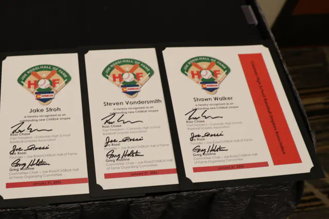 2026 Hall of Fame Induction Banquet — photo 112