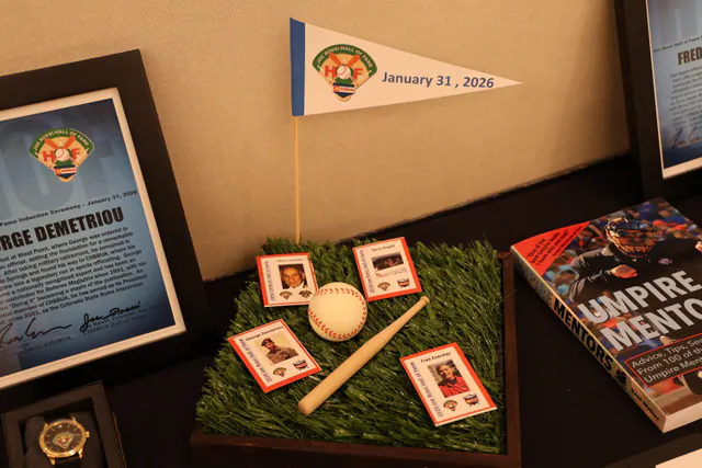 2026 Hall of Fame Induction Banquet — photo 113