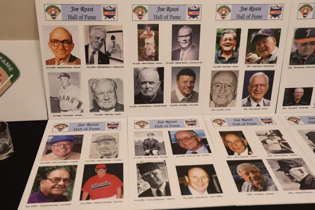 2026 Hall of Fame Induction Banquet — photo 115
