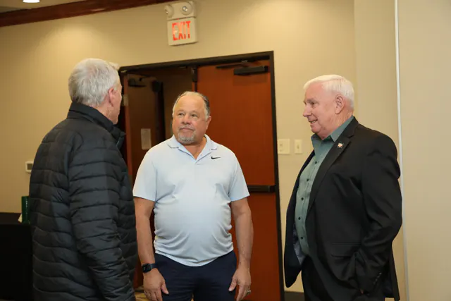 2026 Hall of Fame Induction Banquet — photo 119