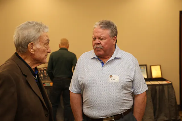 2026 Hall of Fame Induction Banquet — photo 123