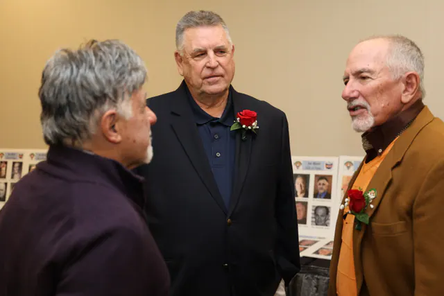 2026 Hall of Fame Induction Banquet — photo 124
