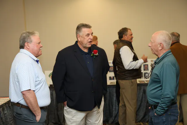 2026 Hall of Fame Induction Banquet — photo 126