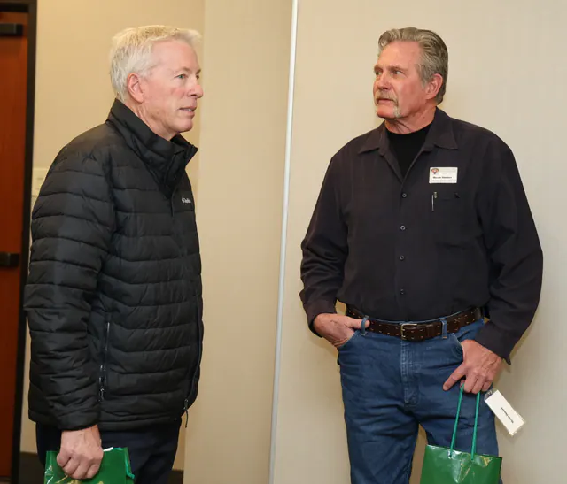 2026 Hall of Fame Induction Banquet — photo 127