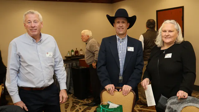 2026 Hall of Fame Induction Banquet — photo 128