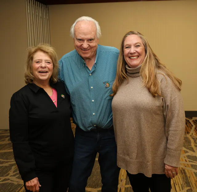 2026 Hall of Fame Induction Banquet — photo 130
