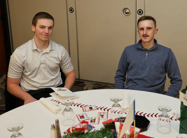 2026 Hall of Fame Induction Banquet — photo 131