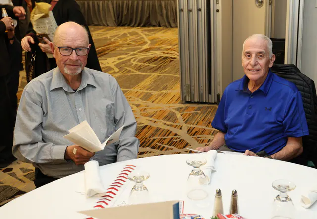 2026 Hall of Fame Induction Banquet — photo 132
