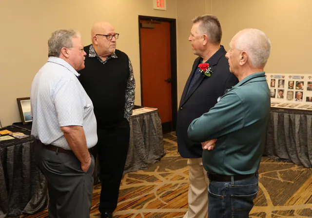 2026 Hall of Fame Induction Banquet — photo 133