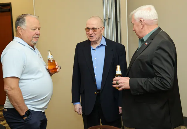 2026 Hall of Fame Induction Banquet — photo 135