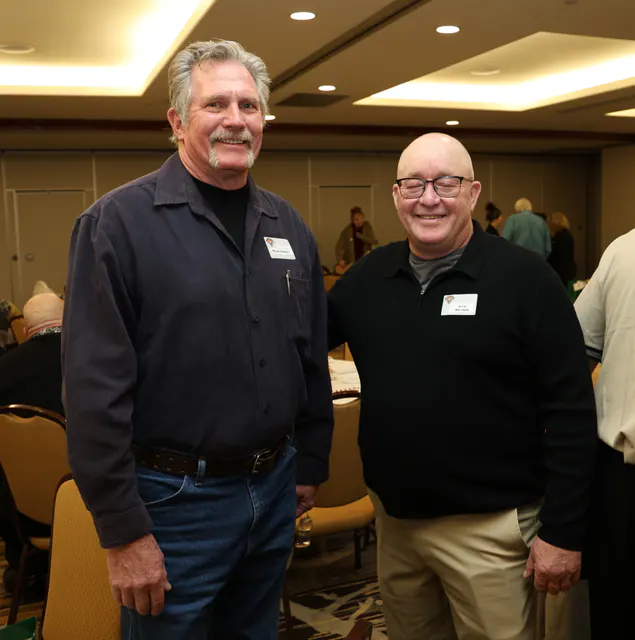 2026 Hall of Fame Induction Banquet — photo 136