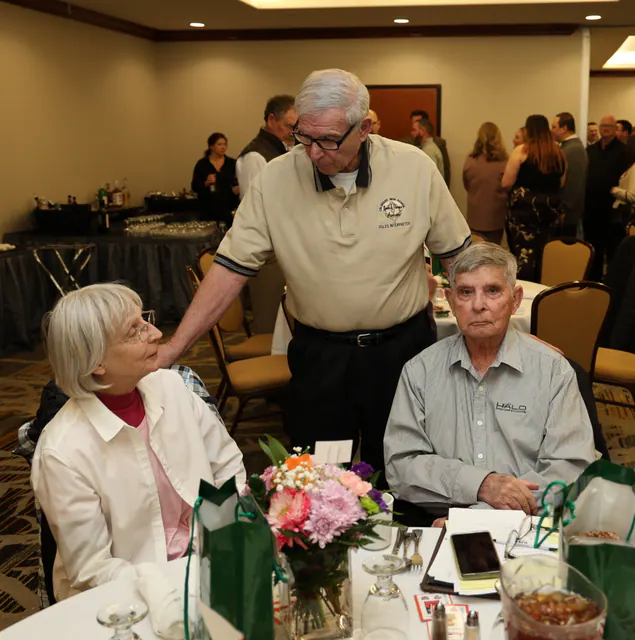 2026 Hall of Fame Induction Banquet — photo 137