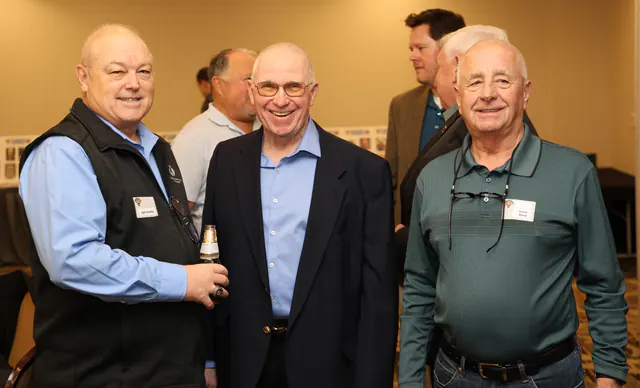 2026 Hall of Fame Induction Banquet — photo 139